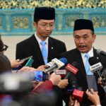 Presiden Prabowo Tekankan Komunikasi Pemerintah sebagai Alat Persatuan Nasional