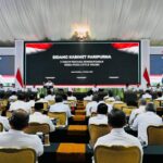 Presiden Prabowo Perintahkan Usut Tuntas Karhutla, Korporasi Pelanggar Terancam Dicabut Izinnya