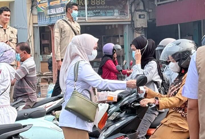 Fraksi Partai Gerindra DPRD Siak