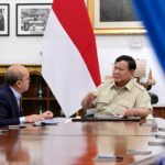 Dua Tahun Pemerintahan Presiden Prabowo, Investasi Tembus Rp3.923 Triliun dan Serap 5,4 Juta Tenaga Kerja