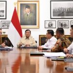 Presiden Prabowo Dorong Percepatan Riset Strategis, dari Karhutla hingga Vaksin Malaria