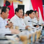Presiden Prabowo Tegaskan Swasembada Pangan dan Kemandirian Energi sebagai Kunci Ketahanan Nasional