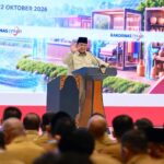 Presiden Prabowo Tegaskan Pembenahan BUMN, Perusahaan Tak Produktif Bakal Ditutup
