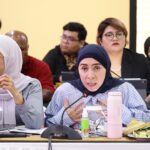 Melly Goeslaw Soroti Tantangan AI dalam RUU Hak Cipta