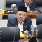 Petani Harus Nikmati Nilai Tambah, Darori Dorong Karet Tak Lagi Dijual Mentah