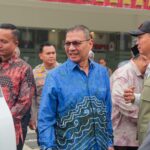 Cegah Bansos Salah Sasaran, M. Husni Dorong Penguatan Satu Data Indonesia