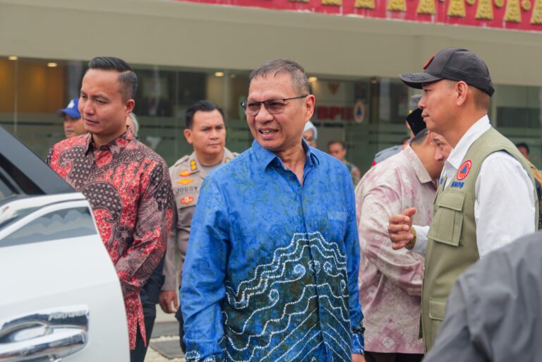Anggota Komisi VIII DPR RI, M. Husni