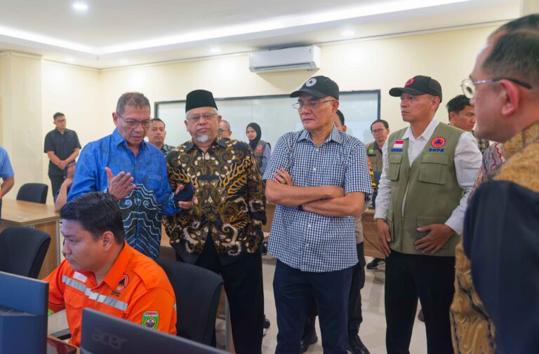 Anggota Komisi VIII DPR RI, M. Husni