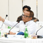 Khilmi Ingatkan Risiko Investasi Data Center, Jangan Sampai Negara Merugi