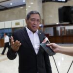 Rokhmat Ardiyan Dorong Penguatan Mitigasi Bencana dan Pembenahan Tata Kelola Lingkungan