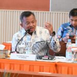 Potensi Ekonomi Digital Perlu Digali, Mulyadi Minta DJP Evaluasi Target Pajak di Jawa Barat