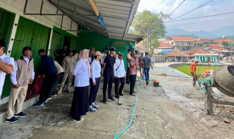 Anggota Komisi V DPR RI Fraksi Partai Gerindra, Marlyn Maisarah