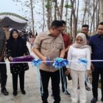 Akses Warga Makin Mudah, Danang Wicaksana Kawal Pembangunan Jalan PISEW di Blora