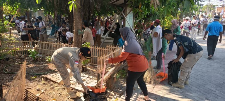 DPC Partai Gerindra Kota Semarang