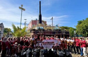 DPC Partai Gerindra Kota Banda Aceh