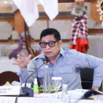 Baleg DPR RI Susun RUU Hak Cipta, Bob Hasan Tekankan Royalti Harus Transparan dan Berkeadilan