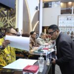 Bob Hasan: Baleg Buka Peluang Revisi UU DKJ Masuk Prioritas Prolegnas 2027