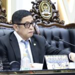 Bob Hasan Dorong RUU Satu Data Indonesia Hadirkan Pengaturan Baru