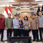 Bob Hasan: RUU Hak Cipta Harus Adaptif terhadap Perkembangan AI