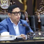 Bob Hasan: RUU Hak Cipta Harus Lindungi Pencipta di Tengah Gempuran Era Digital