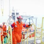 Tinjau Sumur Minyak Tua PHE ONWJ, Andre Rosiade Apresiasi Produktivitas dan Kehati-hatian Investasi