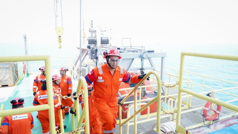 Wakil Ketua Komisi VI DPR RI, Andre Rosiade