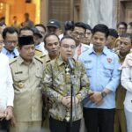 Peringati 98 Tahun Sumpah Pemuda, Dasco Serukan Persatuan dan Kerja Nyata