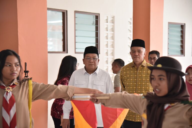 Wakil Ketua Komisi VIII DPR RI, Abdul Wachid