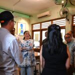 Rahayu Saraswati Apresiasi M Bloc Space, Aset Negara Jadi Ruang Kreatif dan Penggerak UMKM