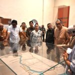 Kota Tua Punya Potensi Sejarah Besar, Rahayu Saraswati Minta Perawatan Museum Diperkuat