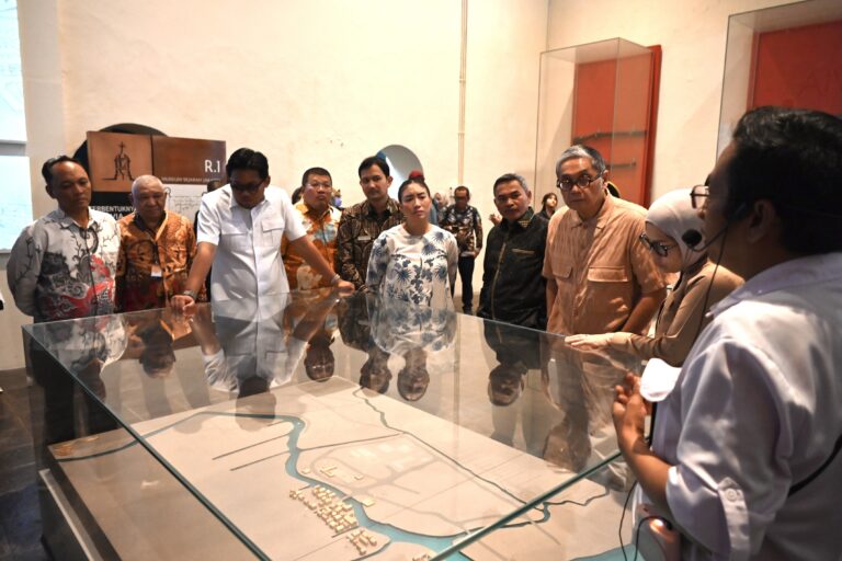 Wakil Ketua Komisi VII DPR RI, Rahayu Saraswati