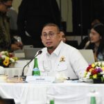 Andre Rosiade Tekankan Kepastian Izin dan Energi Andal untuk Dongkrak Industri Batam