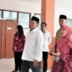 Abdul Wachid Dorong Perhatian Khusus Kesejahteraan Pendidik Sekolah Rakyat Berbasis Asrama