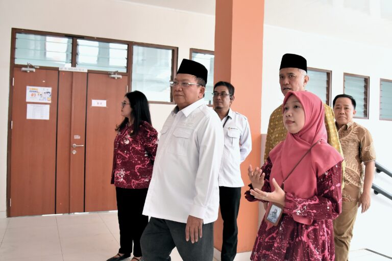 Wakil Ketua Komisi VIII DPR RI, Abdul Wachid