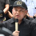 Sugiat Santoso Ungkap Temuan 10 Bangunan di Lapas Cibinong, Minta Segera Ditertibkan