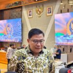 Bahas Revisi UU LLAJ, Danang Wicaksana Soroti Masalah ODOL hingga Nasib Transportasi Daring