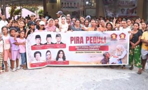 Perempuan Indonesia Raya