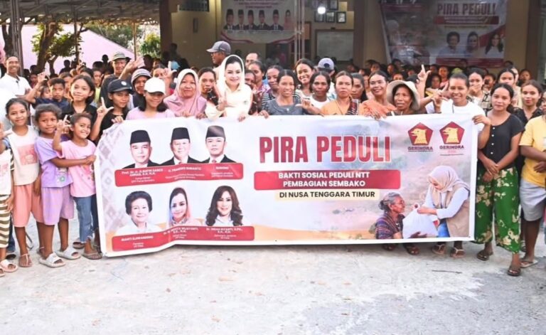 Perempuan Indonesia Raya