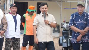 DPC Partai Gerindra Jakarta Selatan
