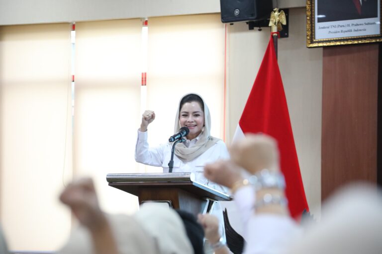 Perempuan Indonesia Raya