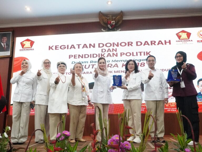 Perempuan Indonesia Raya