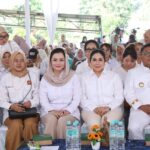 PP PIRA Gelar Pemeriksaan Mata dan Bagikan 500 Kacamata Gratis di Serang