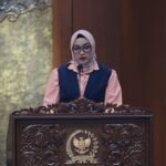 Putih Sari Ungkap RUU Pelindungan Ketenagakerjaan Perkuat Hak hingga Jaminan Sosial