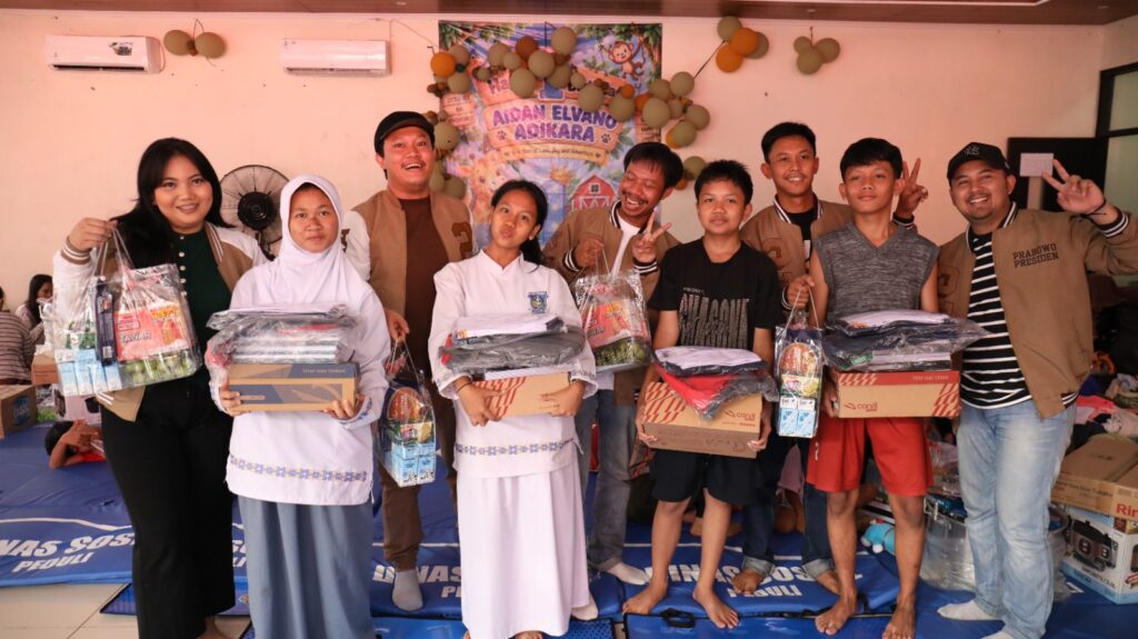 DPC Partai Gerindra Jakarta Selatan