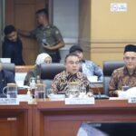 Dasco: Biaya Haji 2027 Disepakati Rp98,46 Juta per Jemaah, Pelunasan Turun Rp3,2 Juta