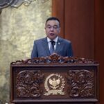 Sambut Masa Reses, Dasco Pastikan Kebijakan Negara Berikan Manfaat bagi Rakyat