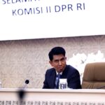 Bahtra Banong: RUU Pemilu Harus Tingkatkan Kualitas Pemilu dan Demokrasi
