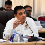 Ade Rezki Dorong Revitalisasi RSUD di Sulteng, Cek Kesehatan Gratis Perlu Dipercepat