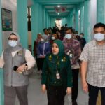 Atasi Kekurangan Dokter di Sulteng, Putih Sari Usulkan Penguatan Program Beasiswa Spesialis