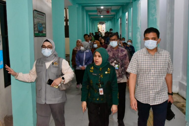 Wakil Ketua Komisi IX DPR RI, Putih Sari